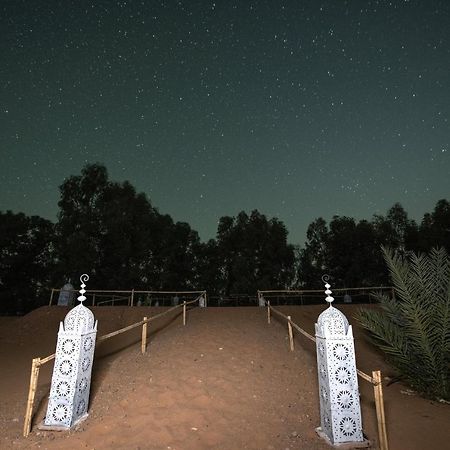 Sahara Stories Camp " Heated Tents" Merzouga Zewnętrze zdjęcie