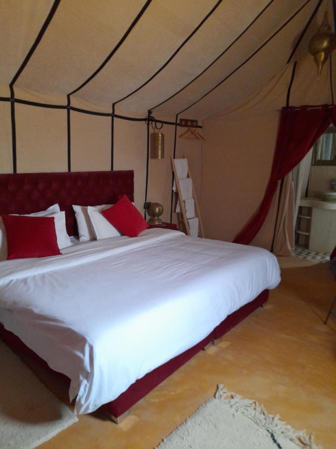 Sahara Stories Camp " Heated Tents" Merzouga Zewnętrze zdjęcie