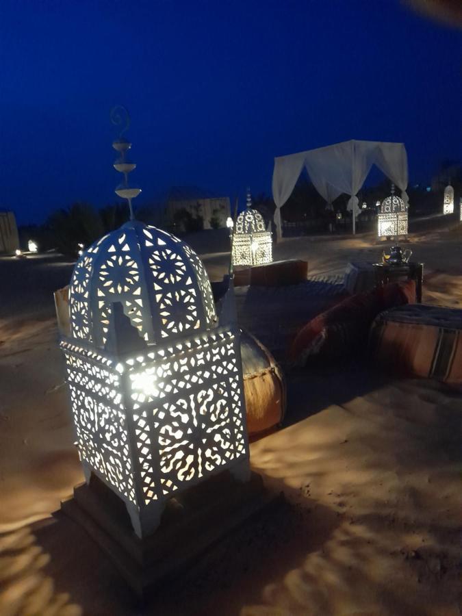 Sahara Stories Camp " Heated Tents" Merzouga Zewnętrze zdjęcie
