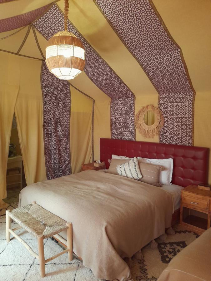 Sahara Stories Camp " Heated Tents" Merzouga Zewnętrze zdjęcie