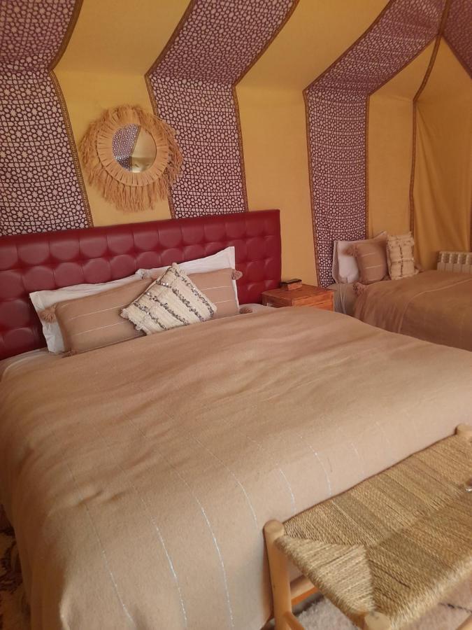 Sahara Stories Camp " Heated Tents" Merzouga Zewnętrze zdjęcie