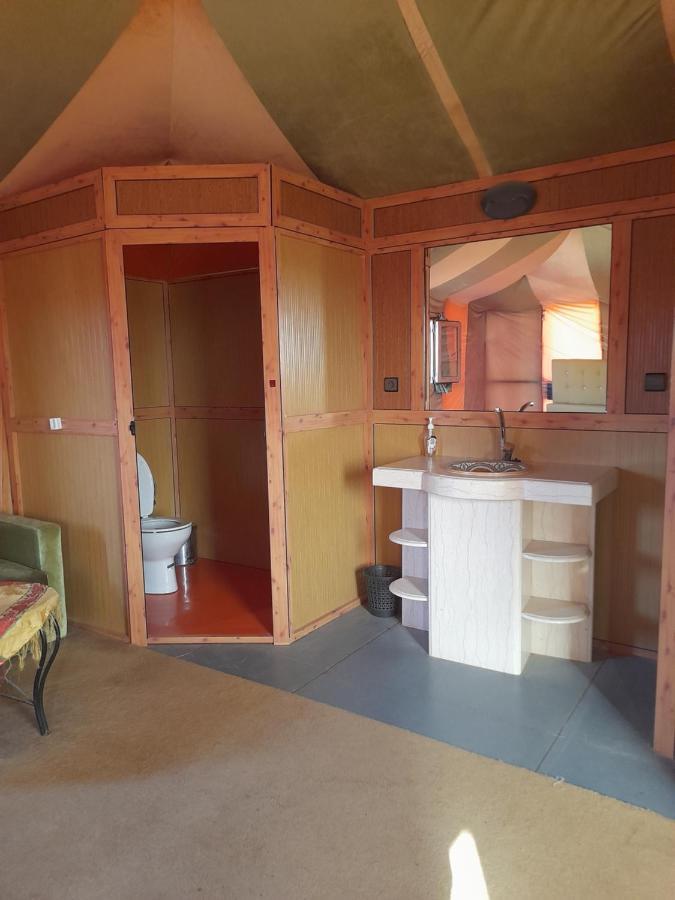 Sahara Stories Camp " Heated Tents" Merzouga Zewnętrze zdjęcie