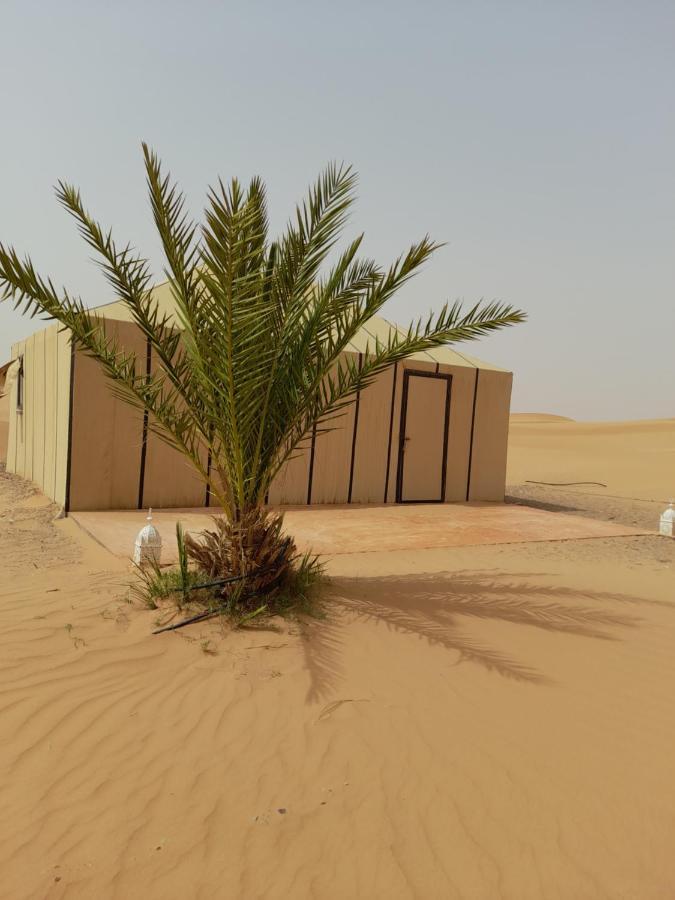 Sahara Stories Camp " Heated Tents" Merzouga Zewnętrze zdjęcie