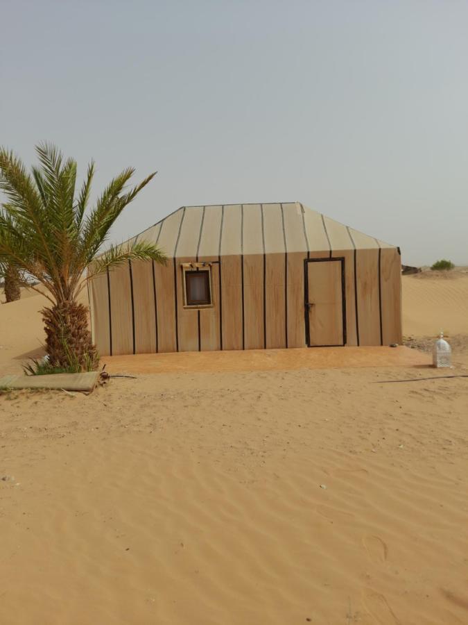 Sahara Stories Camp " Heated Tents" Merzouga Zewnętrze zdjęcie