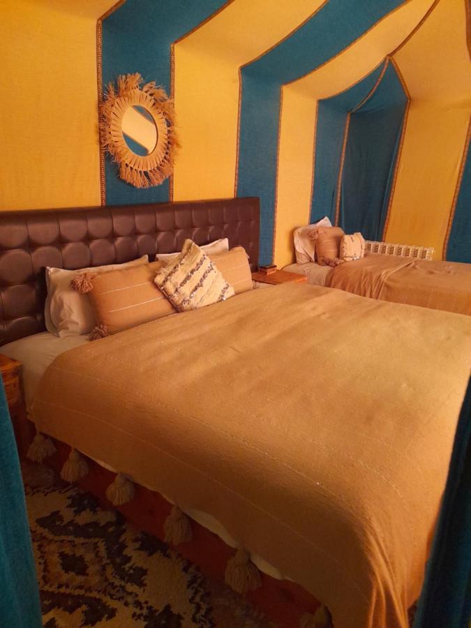 Sahara Stories Camp " Heated Tents" Merzouga Zewnętrze zdjęcie