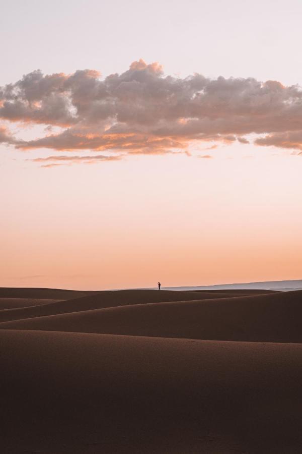 Sahara Stories Camp " Heated Tents" Merzouga Zewnętrze zdjęcie